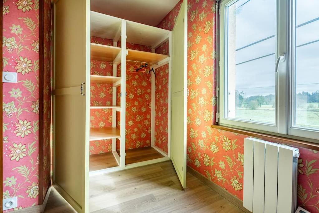 Le Mimosa, Maison De Vacances Trans Esterno foto